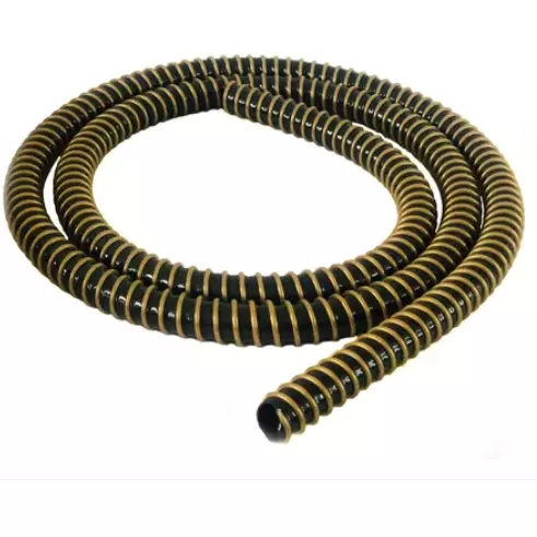 Mangueira Helix Silicone
