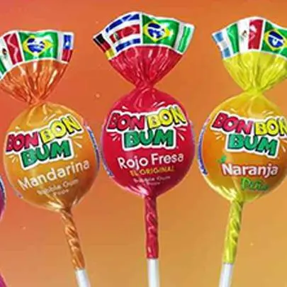 BON BON BUM