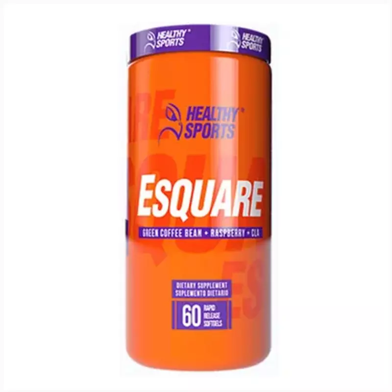 ESQUARE 60 CAPSULAS
