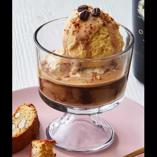 Affogato
