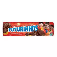 futurinhos brigadeiro