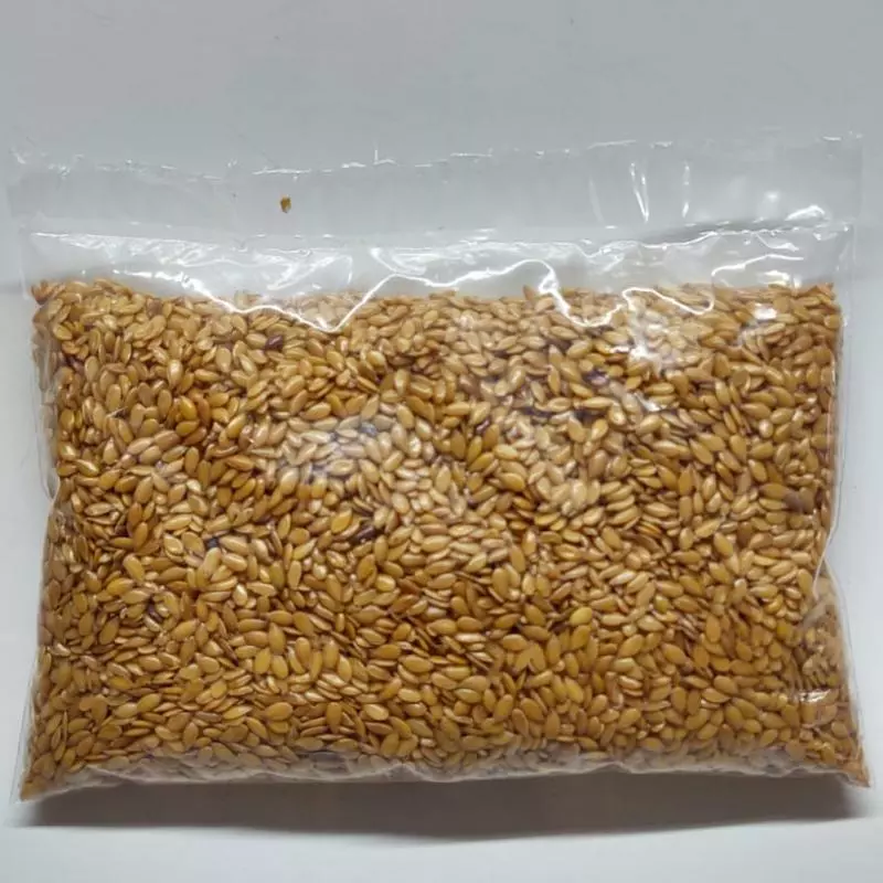 LINHAÇA DOURADA GRÃO