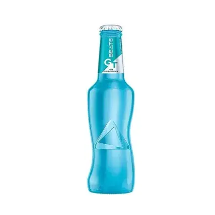Skol beats GT long neck
