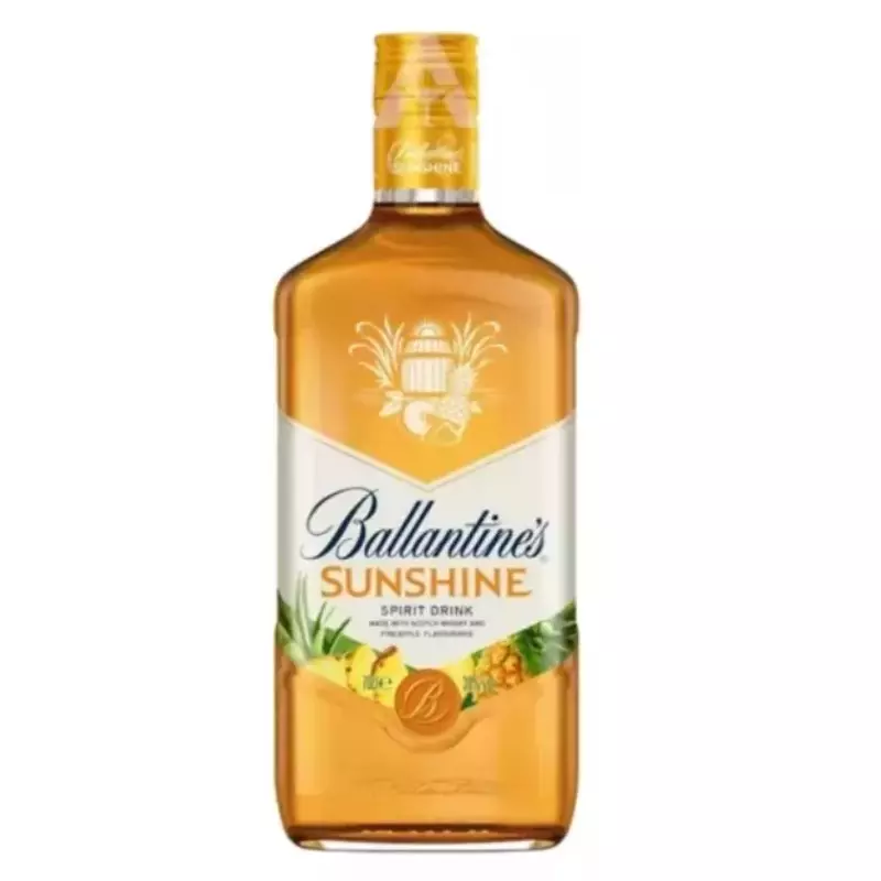 WHISKY BALANTINE'S SUNSHINE