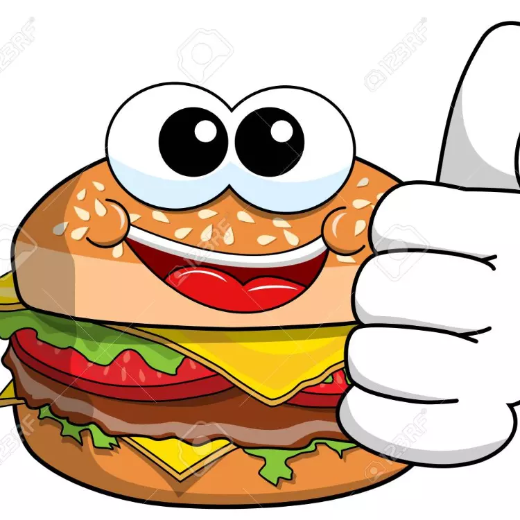 (DC) Hamburguesa Guacamole/Tocino