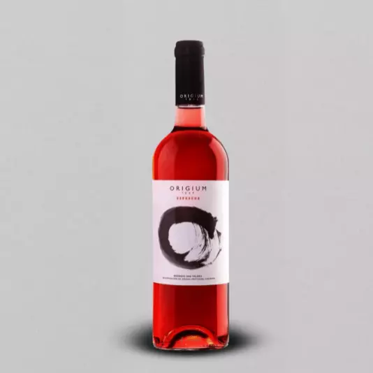 ORIGIUM ROSADO