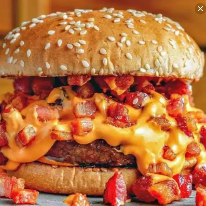 MENU IRLANDA CHEDDAR SUPREMO