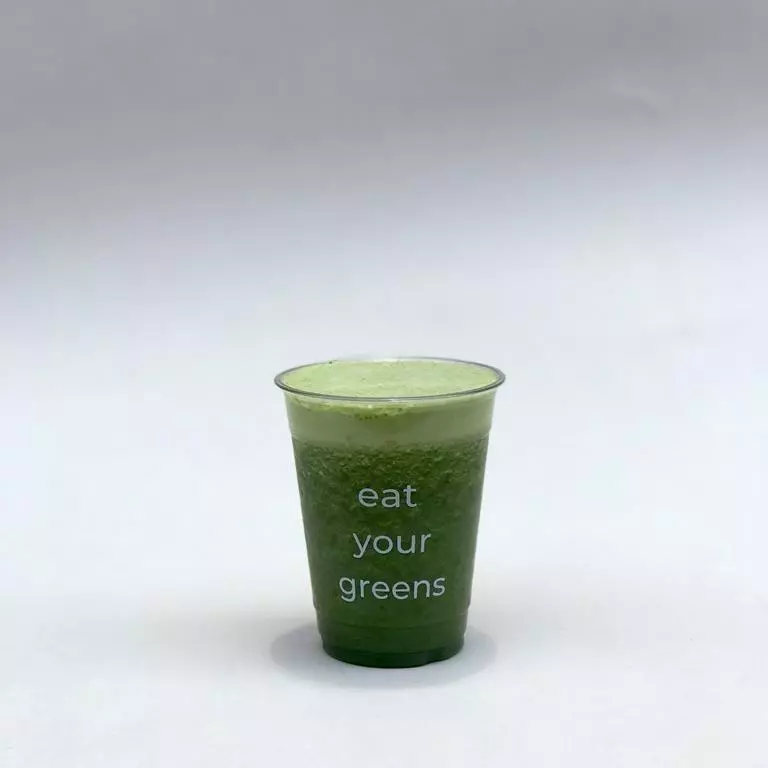 Celery Juice. 16 OZ.