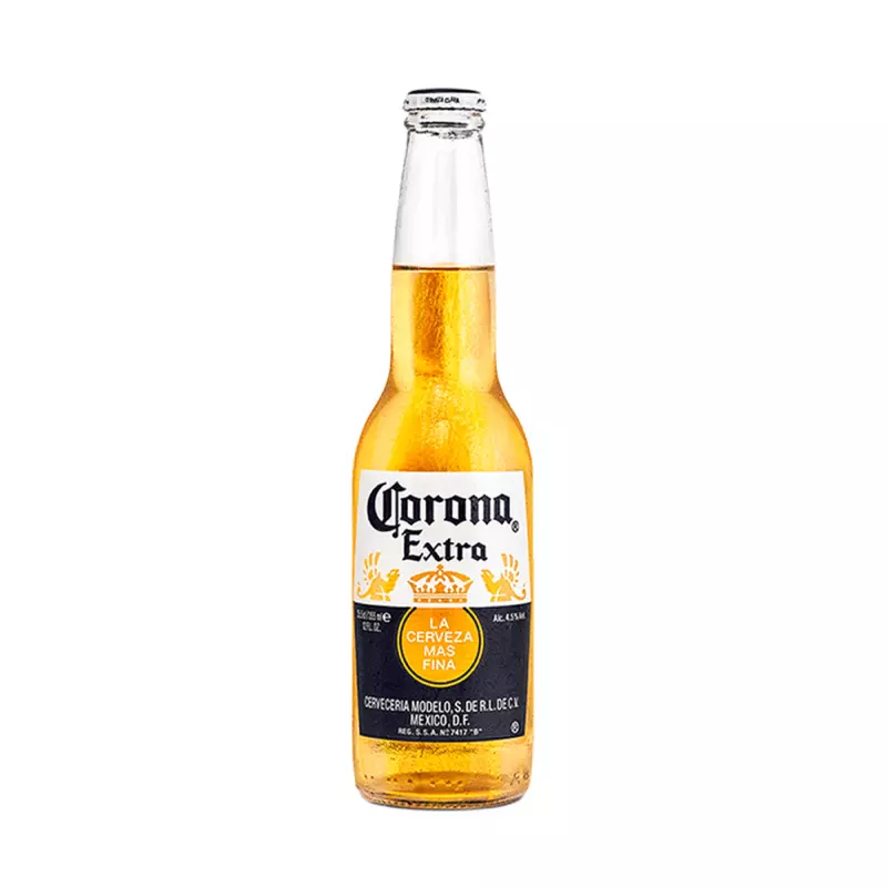Cerveza Corona 330ml