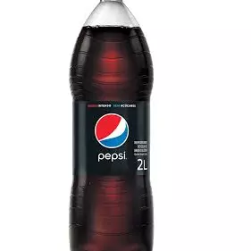 Refrigerante Pepsi Black Zero Açúcar
