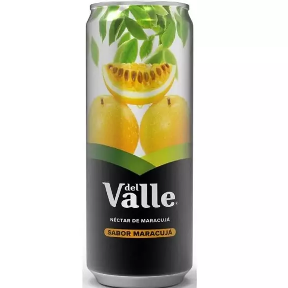 Del Valle Maracujá