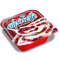 ALPINETTE CEREZA
