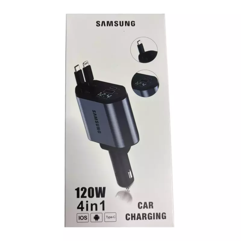 Clave: PS12 PLUG IN SAM 120W