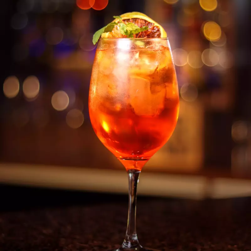 Aperol Spritz