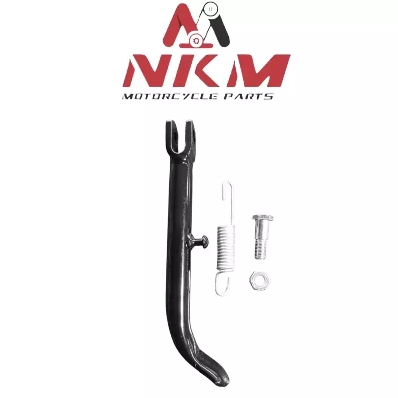 PATA LATERAL RX100/115 COMPLETA NKM