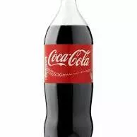 Coca-Cola 2 litros