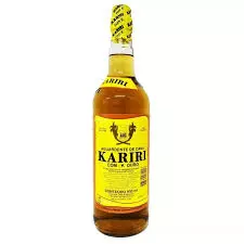Kariri ouro 960 ml