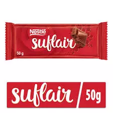 Nestlé Suflair