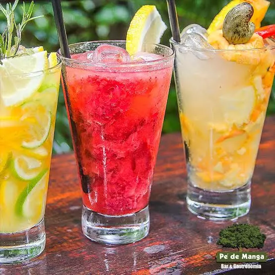 Caipirinha de Abacaxi 700ml