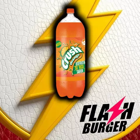 CRUSH (3 LTS)