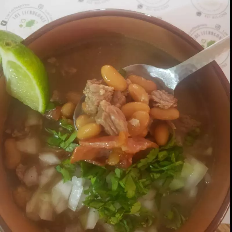 Carne en su Jugo