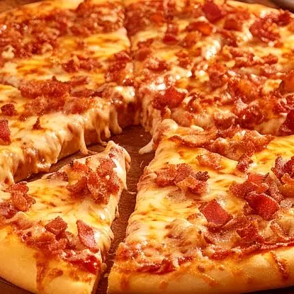 Calabressa  com bacon