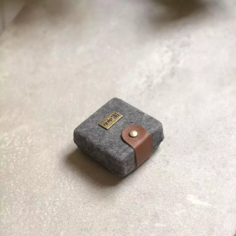 Case para piteiras Qip