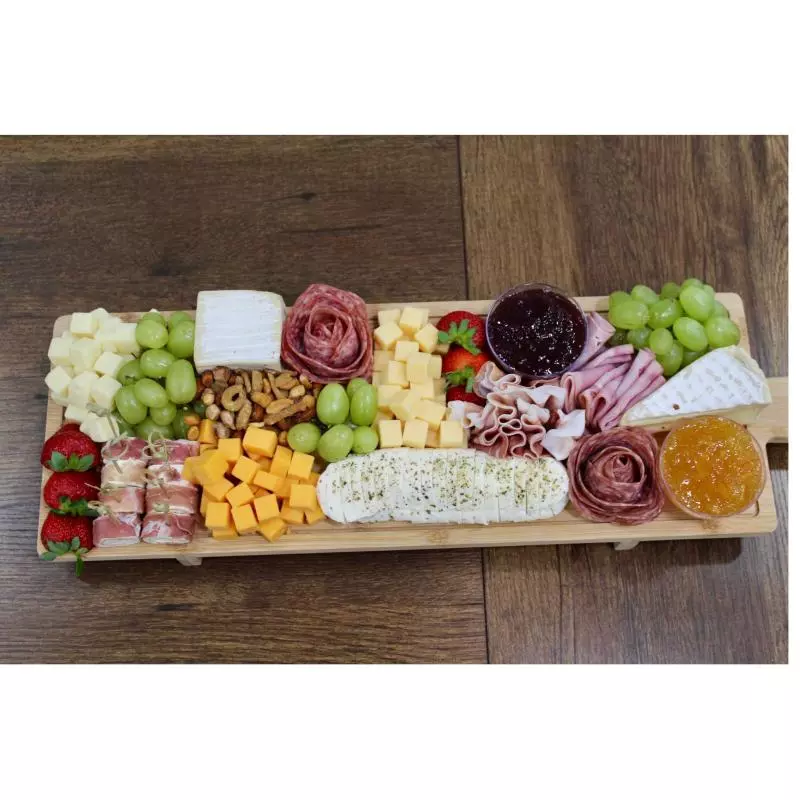 Tábua Siesta Key 4 a 6 Pessoas  🏖️