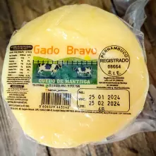 Queijo de Manteiga peça