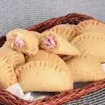 PASTELAO DE PRESUNTO E QUEIJO