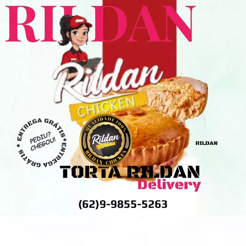 Torta Rildan