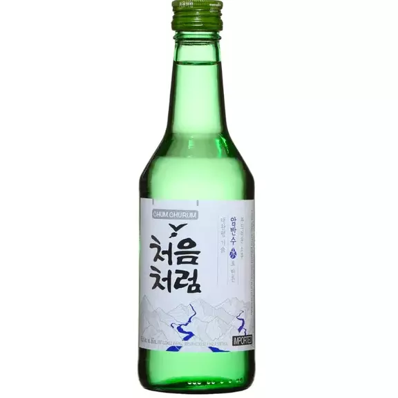 LOTTE Suju Sabor Original