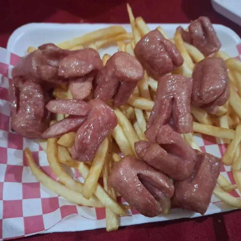 SalchiPapas