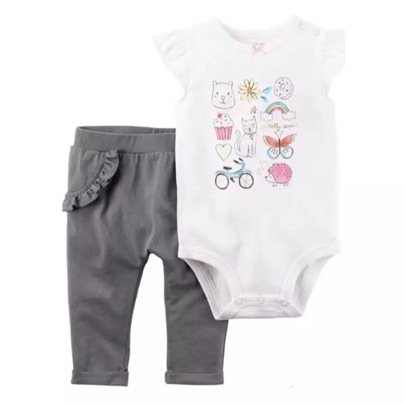 Conjunto Muffin