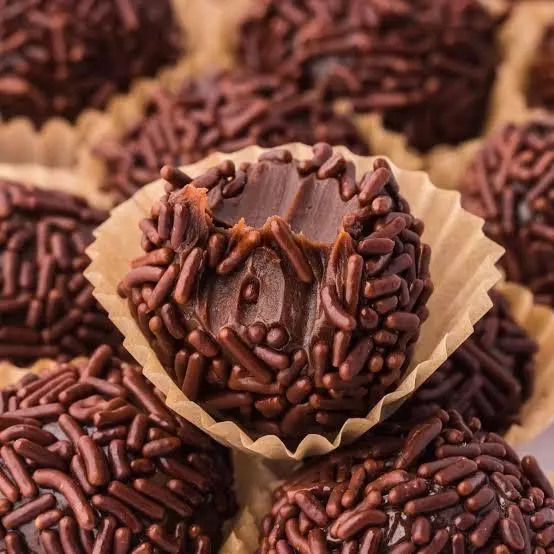 Brigadeiro Tradicional