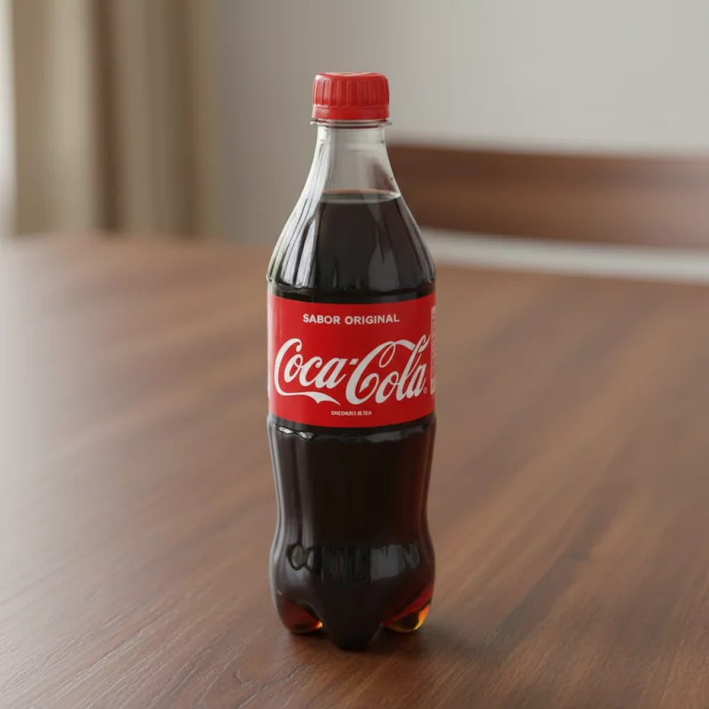 COCA COLA