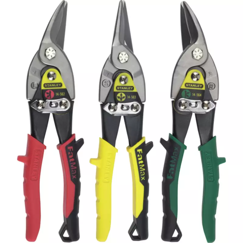 🧰 Tijeras de aviación🧰