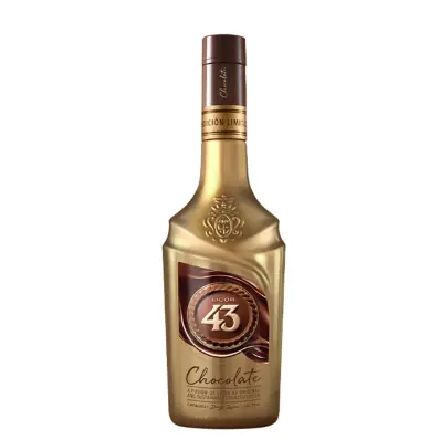LICOR 43 CHOCOLATE 700ML