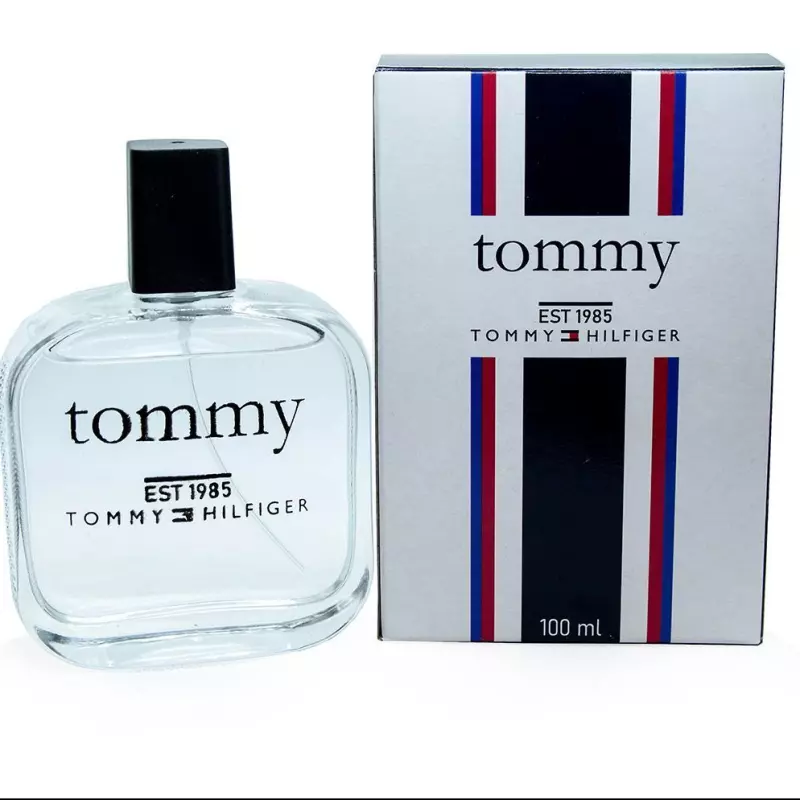 Tommy Hilfiger-100ml