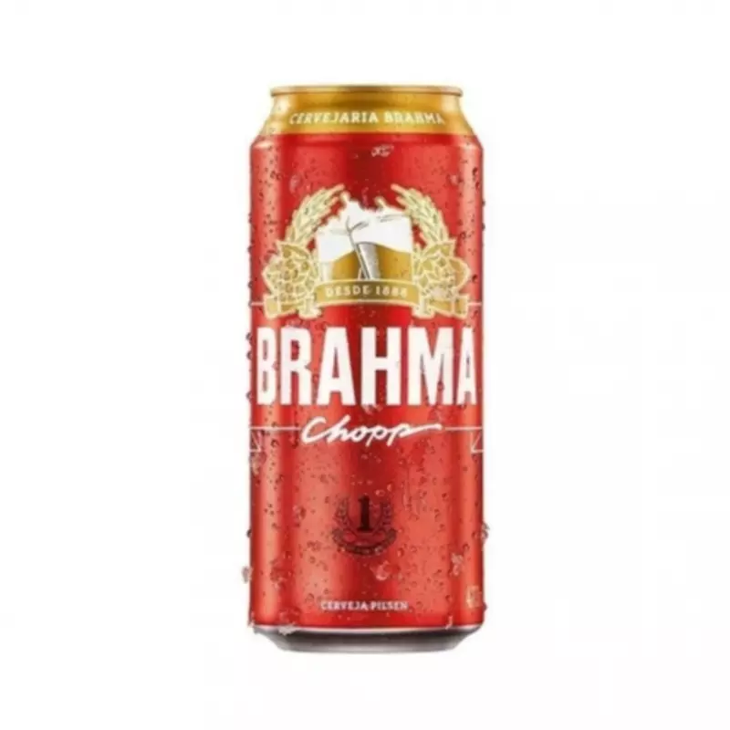 Brahma 3por 15,00 473ML