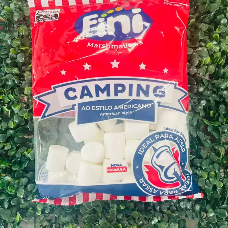 Marshmellows