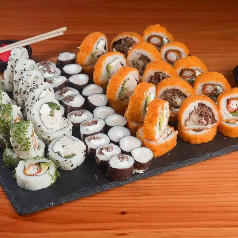 70 PIEZAS CLÁSICA  (SIN CAMBIOS)