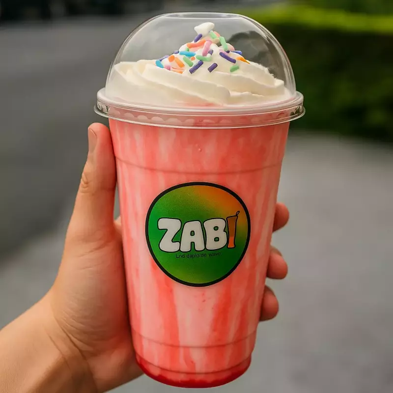 Milkshake de Frescoleche