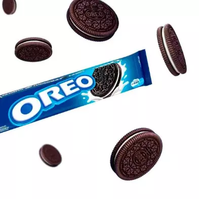 Oreo Tradicional - 90 gramas
