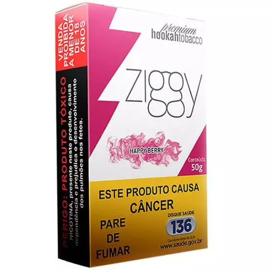 Ziggy 7 bello