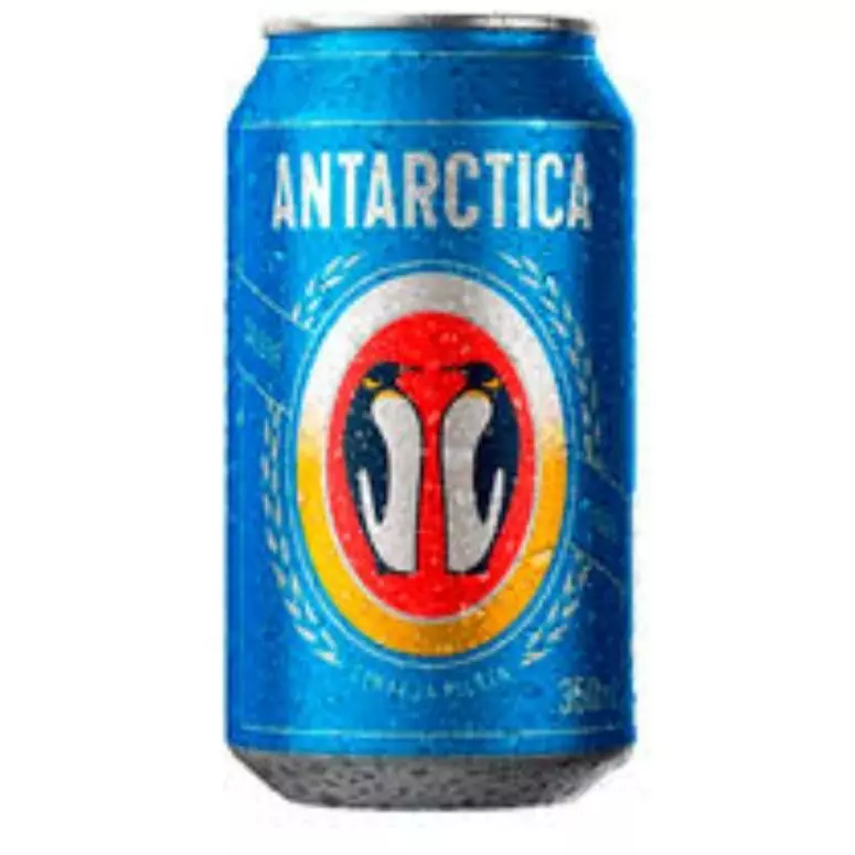 Antárctica 350ML UND