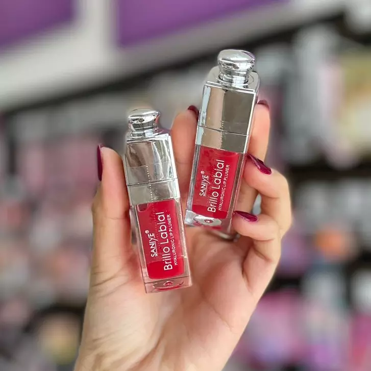 BRILLO LABIAL L1420-02