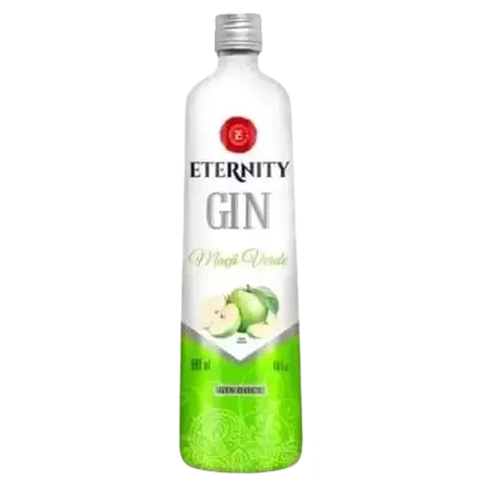 Eternity Maça Verde