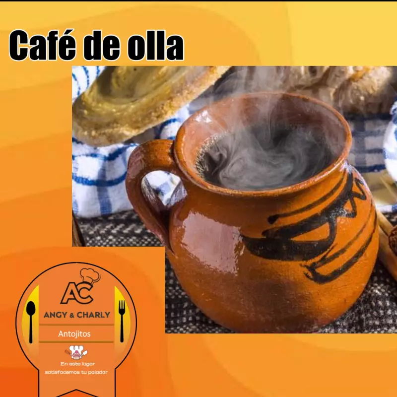 Café de olla