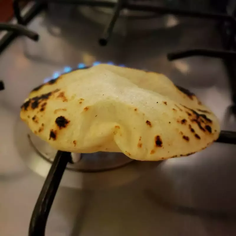 Tortillas